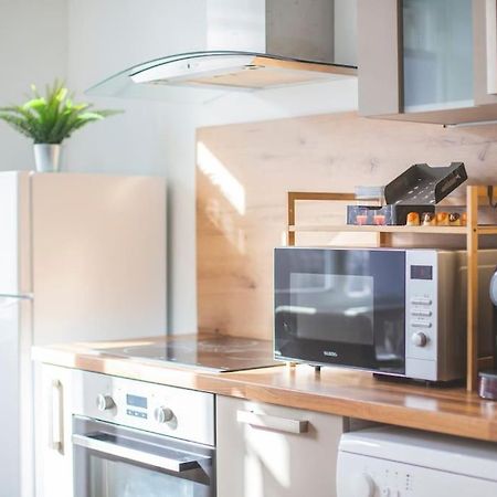 Bel Appartement Lumineux Proche Du Centre-Ville دويه المظهر الخارجي الصورة